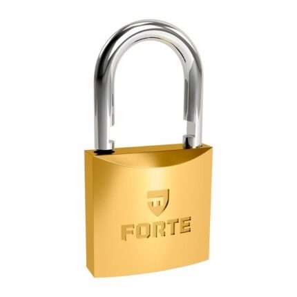 CANDADO ESTANDAR F-40 MM FORTE