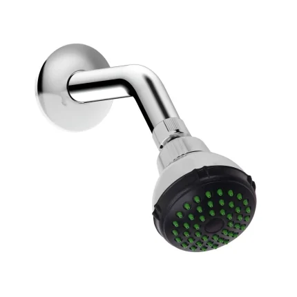 DUCHA REDONDA 70MM CROMADO C&A