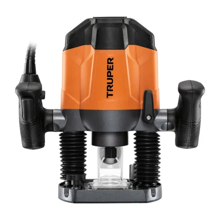 FRESADORA RUTEADORA PROFESIONAL 1200W TRUPER 102463
